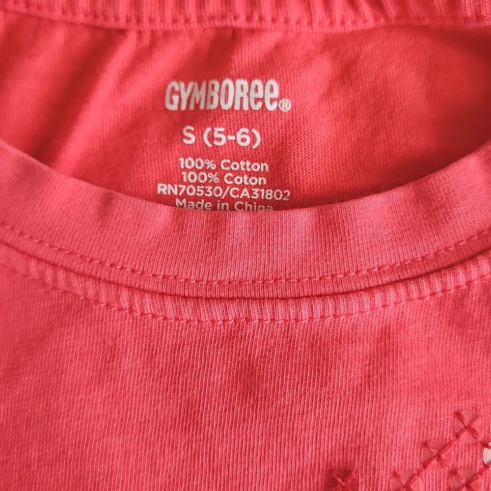 6 Piece Kids Clothing Bundle Mixed Brands - Picture 6 of 16